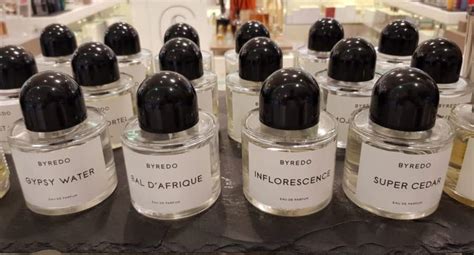 best byredo scents for men.